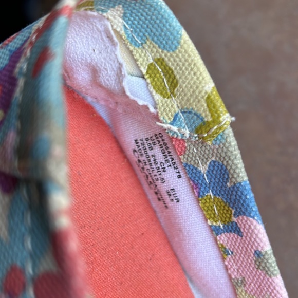 Coach Margaret Espadrilles - Picture 5 of 6